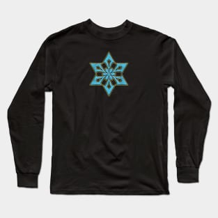 Cryo Long Sleeve T-Shirt